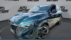 Schwarz Gebraucht 2024 Nissan Qashqai SUV | 31.989 € (Guter Preis)