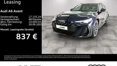 Gebraucht 2025 Audi A6 S-Line Kombi | 97.880 € (Teuer)