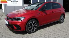 Gebraucht 2024 VW Polo R-line Limousine | 24.195 € (Guter Preis)