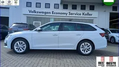 Gebraucht 2024 Skoda Octavia Selection Kombi | 27.370 € (Guter Preis)