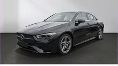 Gebraucht 2024 Mercedes CLA200 AMG line Coupé | 35.730 € (Fairer Preis)