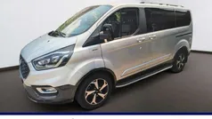 Gebraucht 2022 Ford Tourneo Custom Active Van / Kleinbus | 39.890 € (Superpreis)