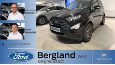 Gebraucht 2022 Ford Ecosport ST-Line SUV | 17.490 € (Fairer Preis)