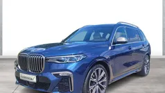 Gebraucht 2022 BMW X7 Shadowline SUV | 72.890 € (Fairer Preis)
