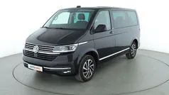 Schwarz Gebraucht 2020 VW T6.1 Generation Six Van | 46.350 € (Fairer Preis)