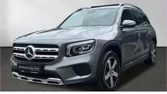 Gebraucht 2023 Mercedes GLB200 Progressive SUV | 39.780 € (Fairer Preis)