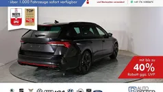 Gebraucht 2025 Skoda Octavia RS Kombi | 38.990 € (Superpreis)