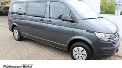 Gebraucht 2024 VW T6.1 Van | 42.500 € (Fairer Preis)