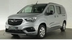 Opel Combo-e Life XL