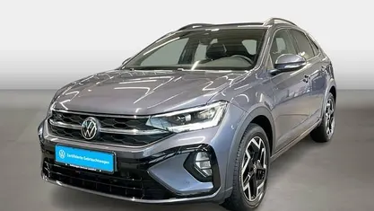 Gebraucht VW Taigo R-line 150 PS (110 kW) 2025 SUV