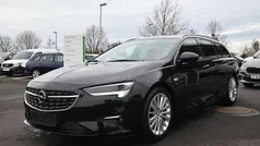 Schwarz Gebraucht 2021 Opel Insignia Kombi | 14.690 € (Fairer Preis)