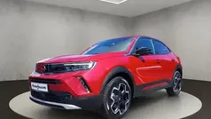 Metallic) (rot Gebraucht 2023 Opel Mokka-e Ultimate SUV | 24.750 € (Guter Preis)