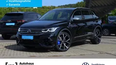 Gebraucht 2023 VW Tiguan R SUV | 43.690 € (Fairer Preis)