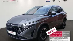 Gebraucht 2025 Nissan Qashqai N-Connecta SUV | 36.580 € (Fairer Preis)
