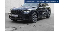 Gebraucht 2022 BMW X5 M Sport SUV | 62.480 € (Fairer Preis)