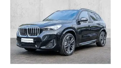 Second-hand BMW X1 M Sport 326 CP (239 kW) 2024 Negru SUV
