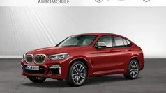 Gebraucht 2019 BMW X4 SUV | 38.690 € (Guter Preis)