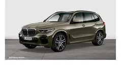 Gebraucht 2022 BMW X5 M Sport SUV | 60.990 € (Superpreis)