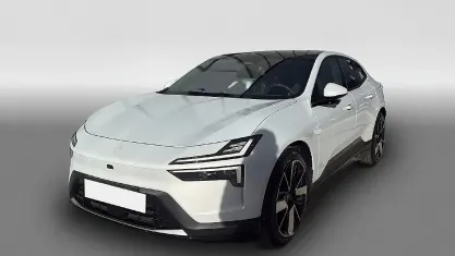 Second-hand Polestar 4 400 kW (544 CP) 2024 SUV