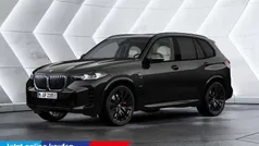 Schwarz Neu 2025 BMW X5 SUV | 101.290 € (Superpreis)