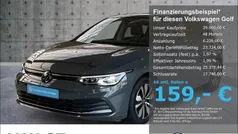 Delfingrau metallic Gebraucht 2024 VW Golf VIII Move Limousine | 29.960 € (Fairer Preis)