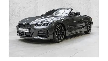 Gebraucht BMW M440 M Sport 374 PS (275 kW) 2025 Limousine