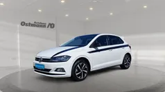 Gebraucht 2019 VW Polo Highline Kleinwagen | 14.391 € (Fairer Preis)