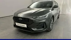 Gebraucht 2024 Ford Focus ST-Line Limousine | 23.980 € (Guter Preis)