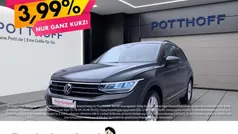 Gebraucht 2023 VW Tiguan Life SUV | 29.922 € (Fairer Preis)
