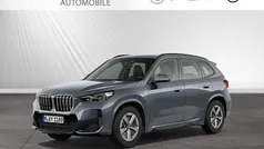 Gebraucht 2025 BMW X1 M Sport SUV | 47.887 € (Fairer Preis)