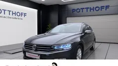Gebraucht 2019 VW Passat Business Kombi | 19.977 € (Guter Preis)