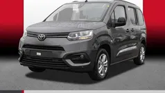 Gebraucht 2024 Toyota Proace Verso City Kombi | 32.689 € (Fairer Preis)