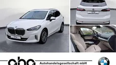 Alpinweiß uni Neu 2025 BMW 218 Luxury Line Van / Kleinbus | 38.930 € (Fairer Preis)