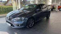 Grau Gebraucht 2019 Renault Mégane GrandTour Bose Edition Kombi | 15.490 € (Fairer Preis)