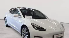 Gebraucht 2020 Tesla Model 3 Limousine | 22.990 € (Guter Preis)