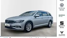 Gebraucht 2023 VW Passat Business Kombi | 31.388 € (Superpreis)