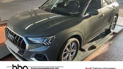 Gebraucht Audi Q3 Advanced 150 PS (110 kW) 2021 SUV