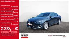 Gebraucht 2024 Audi A3 Advanced Limousine | 30.690 € (Guter Preis)