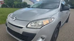 Gebraucht 2011 Renault Mégane III Expression Limousine | 2.999 € (Guter Preis)