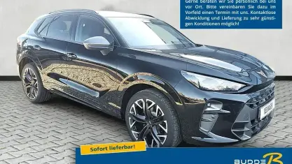 Usata Cupra Terramar VZ 265 CV (194 kW) 2025 SUV