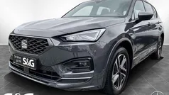 Gebraucht 2023 Seat Tarraco FR SUV | 33.377 € (Fairer Preis)