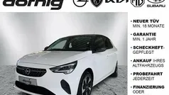 Gebraucht 2023 Opel Corsa-e Elegance Kleinwagen | 19.990 € (Guter Preis)