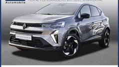 Gebraucht 2025 Renault Captur Techno SUV | 23.777 € (Guter Preis)