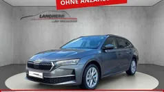Gebraucht 2025 Skoda Octavia Selection Kombi | 30.885 € (Superpreis)