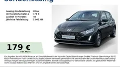 Gebraucht 2024 Hyundai i20 Trend Kleinwagen | 21.780 € (Fairer Preis)