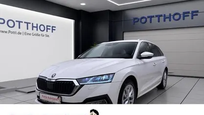 Gebraucht 2023 Skoda Octavia Style Kombi | 22.177 € (Guter Preis)