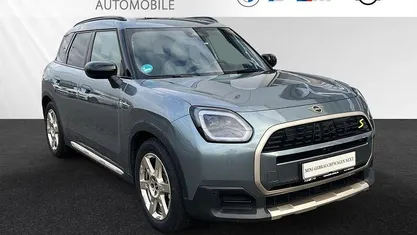 Gebraucht Mini Countryman 230 kW (313 PS) 2024 SUV