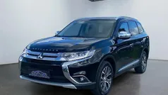 Gebraucht 2018 Mitsubishi Outlander Edition+ SUV | 18.894 € (Fairer Preis)