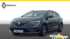 Renault Mégane IV