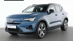 Gebraucht 2022 Volvo XC40 Core SUV | 31.550 € (Fairer Preis)